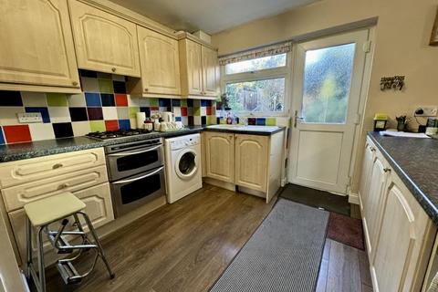 3 bedroom semi-detached house for sale, Nether Court, Halstead