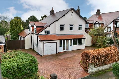 5 bedroom detached house for sale, Burlingham Avenue, West Kirby, Merseyside, CH48