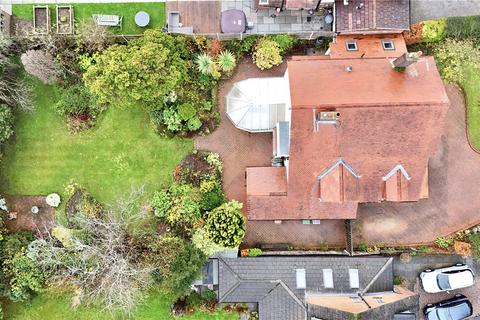 5 bedroom detached house for sale, Burlingham Avenue, West Kirby, Merseyside, CH48