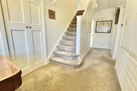 5 bedroom detached house for sale, Burlingham Avenue, West Kirby, Merseyside, CH48