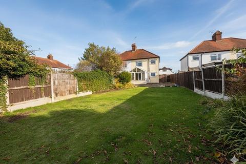 3 bedroom semi-detached house for sale, King Edward Avenue, Burnham-On-Crouch