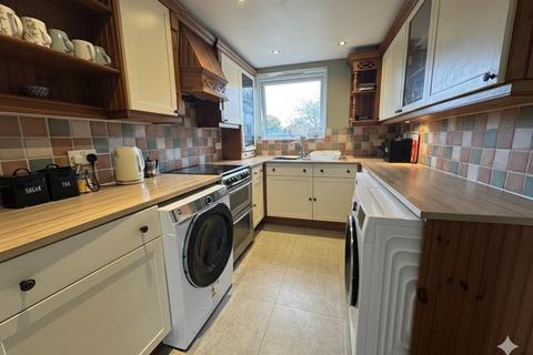 3 bedroom semi-detached house for sale, King Edward Avenue, Burnham-On-Crouch