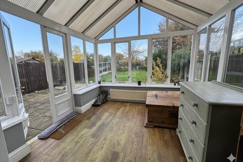 3 bedroom semi-detached house for sale, King Edward Avenue, Burnham-On-Crouch