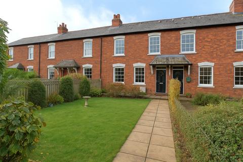 3 bedroom terraced house for sale, Station Terrace, Minehead, Somerset, TA24