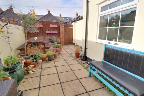 3 bedroom terraced house for sale, Station Terrace, Minehead, Somerset, TA24