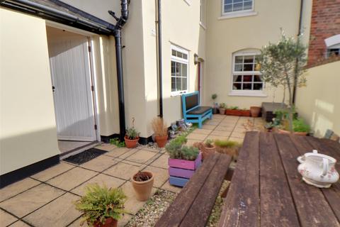 3 bedroom terraced house for sale, Station Terrace, Minehead, Somerset, TA24