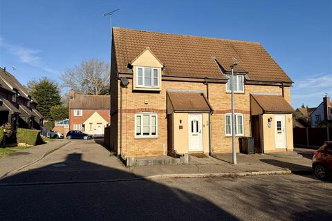 2 bedroom terraced house for sale, Hester Place, Burnham-On-Crouch