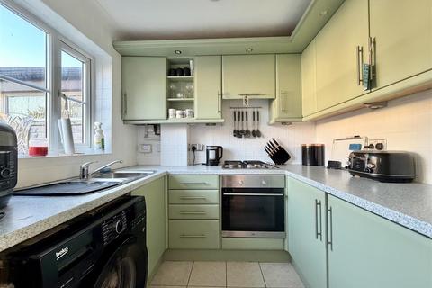 2 bedroom terraced house for sale, Hester Place, Burnham-On-Crouch