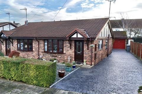 2 bedroom bungalow for sale, Rowan Tree Close, Wirral, Merseyside, CH49