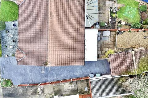 2 bedroom bungalow for sale, Rowan Tree Close, Wirral, Merseyside, CH49