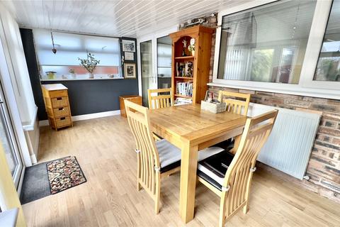 2 bedroom bungalow for sale, Rowan Tree Close, Wirral, Merseyside, CH49