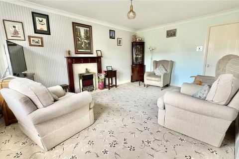 2 bedroom bungalow for sale, Rowan Tree Close, Wirral, Merseyside, CH49
