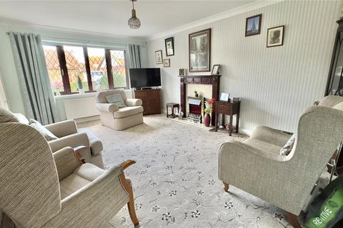 undefined, Rowan Tree Close, Wirral, Merseyside, CH49