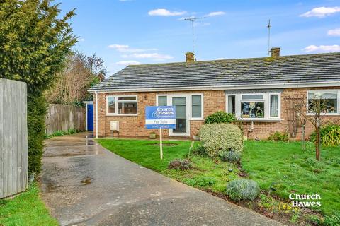undefined, Holly Close, Burnham-On-Crouch