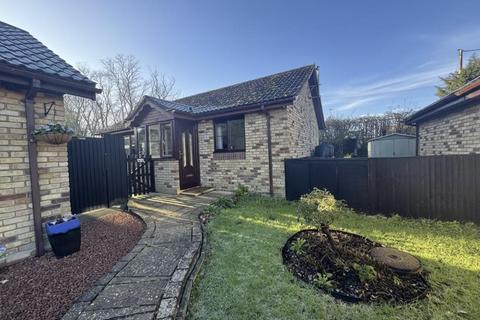 2 bedroom bungalow for sale, The Plovers, St Lawrence