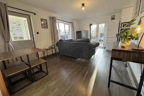 2 bedroom bungalow for sale, The Plovers, St Lawrence