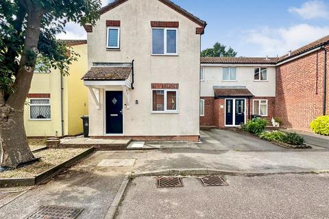 undefined, Falklands Road, Burnham-On-Crouch
