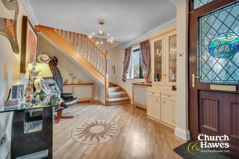 4 bedroom detached house for sale, Maldon Road, Tiptree