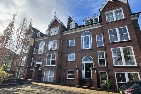 3 bedroom flat for sale - West Albert Road, Liverpool L17