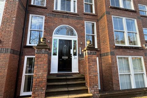 undefined, West Albert Road, Liverpool L17