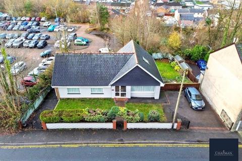 5 bedroom detached bungalow for sale, Partridge Road, Tonypandy, CF40