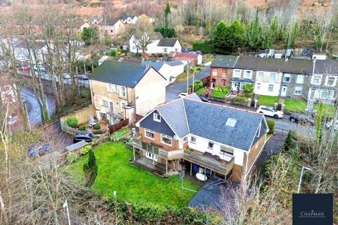 5 bedroom detached bungalow for sale, Partridge Road, Tonypandy, CF40