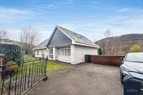 5 bedroom detached bungalow for sale, Partridge Road, Tonypandy, CF40