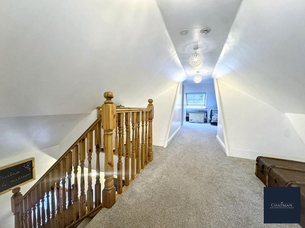 Attic Conversion