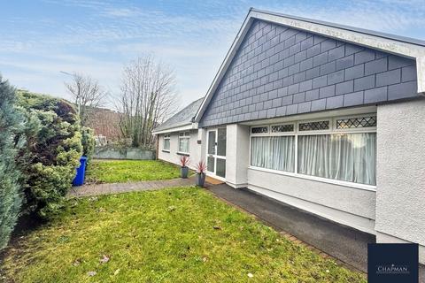 5 bedroom detached bungalow for sale, Partridge Road, Tonypandy, CF40