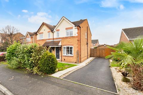 undefined, Wordsworth Approach, Pontefract WF8