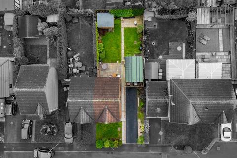 undefined, Wordsworth Approach, Pontefract WF8