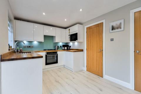 undefined, Wordsworth Approach, Pontefract WF8