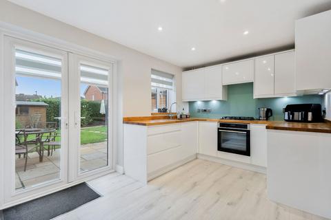 undefined, Wordsworth Approach, Pontefract WF8