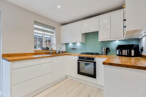 undefined, Wordsworth Approach, Pontefract WF8