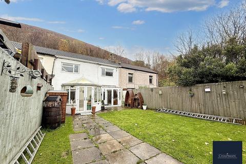 3 bedroom terraced house for sale - Woodland Terrace, New Tredegar, NP24