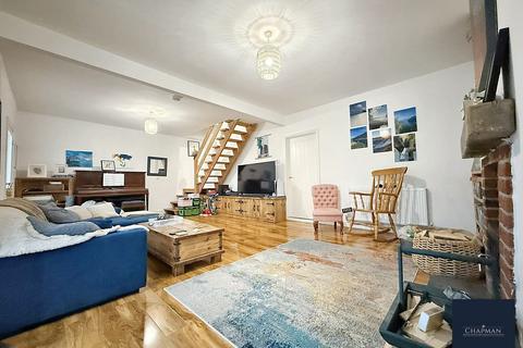 3 bedroom terraced house for sale, Woodland Terrace, New Tredegar, NP24