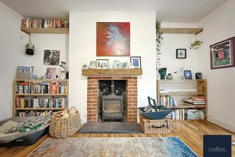 3 bedroom terraced house for sale, Woodland Terrace, New Tredegar, NP24