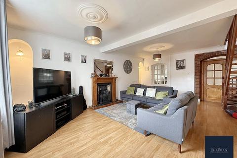 4 bedroom terraced house for sale, Greenmeadow Terrace, Tonypandy, CF40