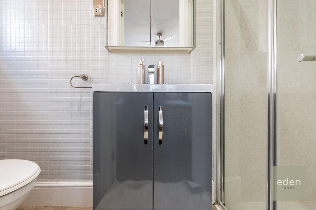 En suite