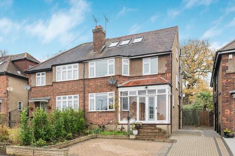 Tudor Road, Barnet, EN5