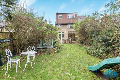 5 bedroom semi-detached house for sale, Tudor Road, Barnet, EN5