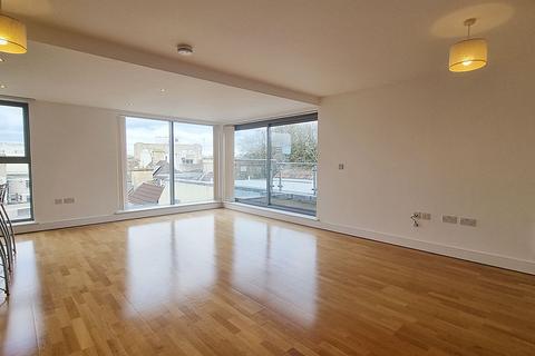3 bedroom flat for sale, 2-7 Elmdale Road, Clifton, Bristol BS8