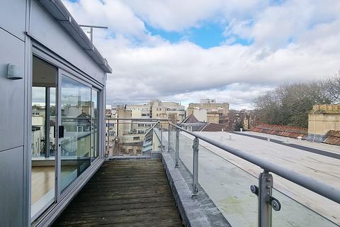 3 bedroom flat for sale, 2-7 Elmdale Road, Clifton, Bristol BS8