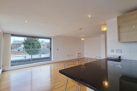 3 bedroom flat for sale, 2-7 Elmdale Road, Clifton, Bristol BS8