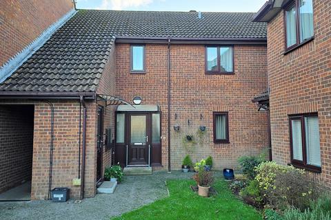 2 bedroom flat for sale, Fallodon Way, Bristol BS9