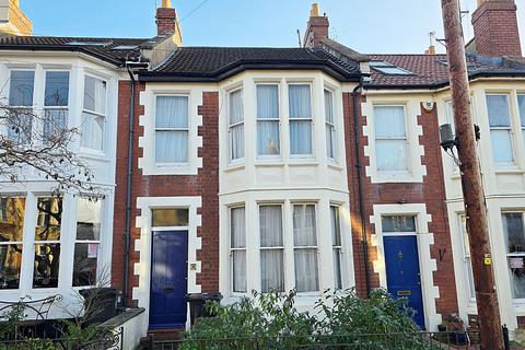 3 bedroom terraced house for sale, Southville, Bristol BS3