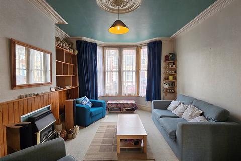 undefined, Southville, Bristol BS3