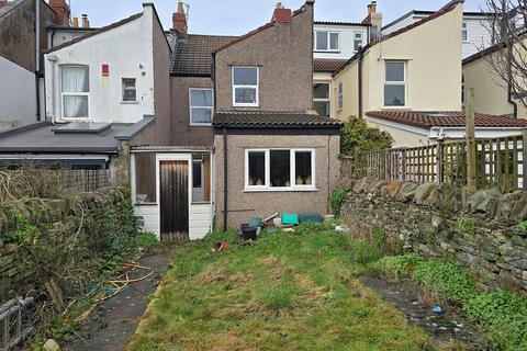 undefined, Southville, Bristol BS3
