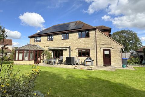 undefined, Zeals Green Drive, Zeals, Wiltshire, BA12