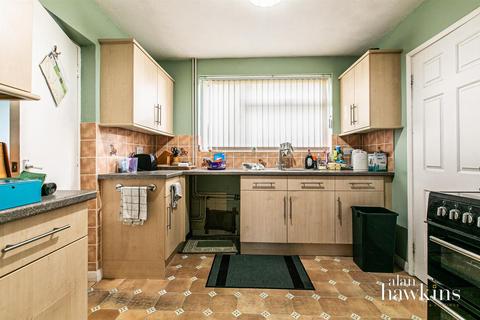 4 bedroom semi-detached house for sale, Clarendon Drive, Royal Wootton Bassett